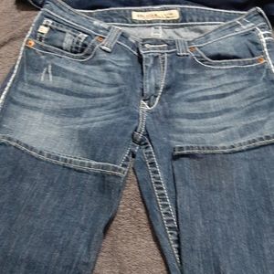 Women jeans